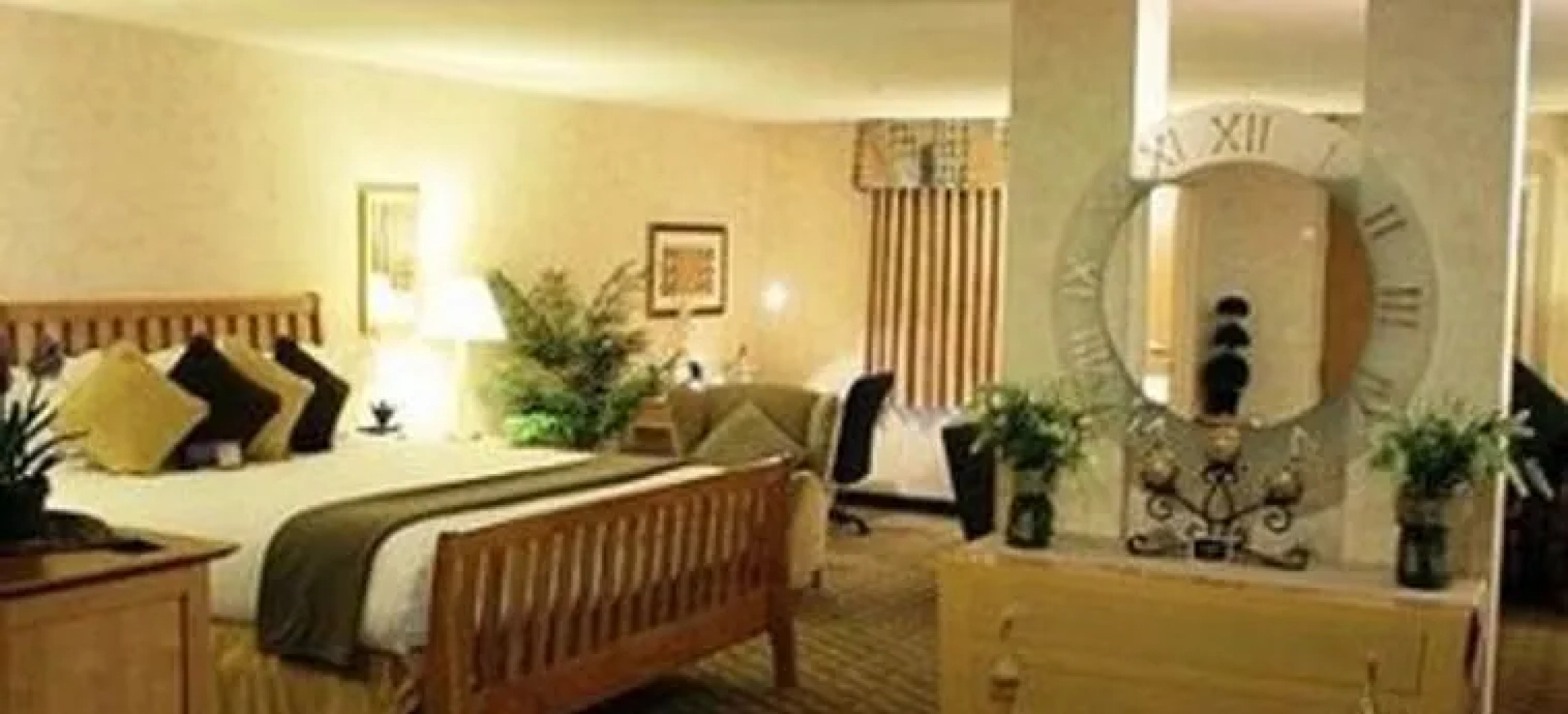 Best Western Plus North Las Vegas Inn & Suites