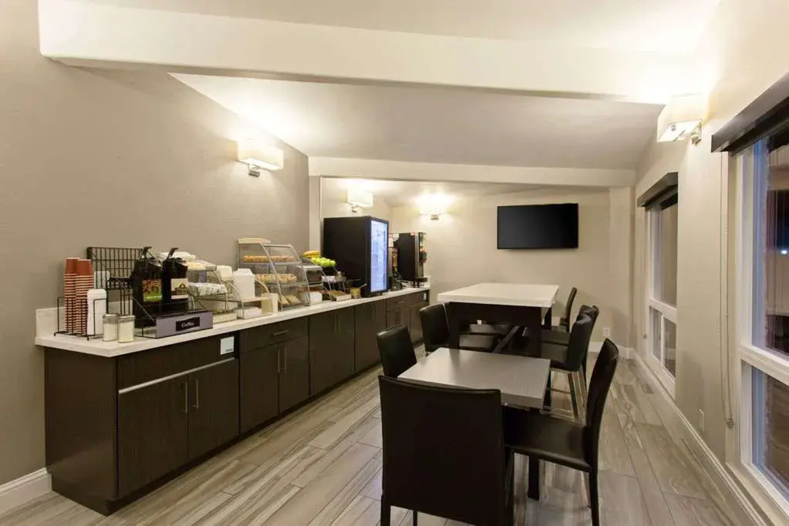 Days Inn Chowchilla Gateway To Yosemite