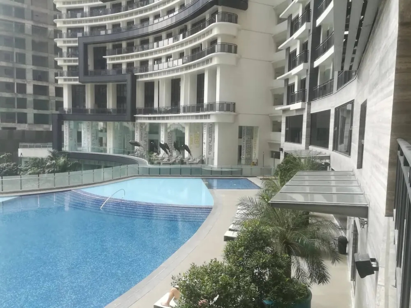 ZEN Home Knightsbridge Residences Makati