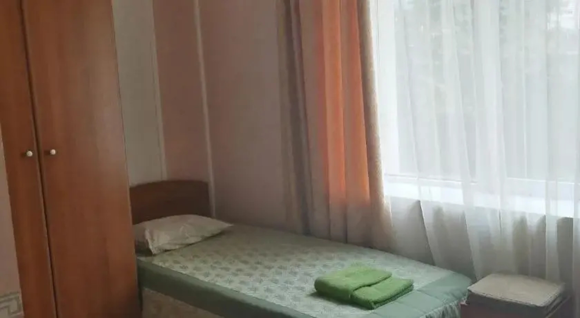 Дом Гостеев