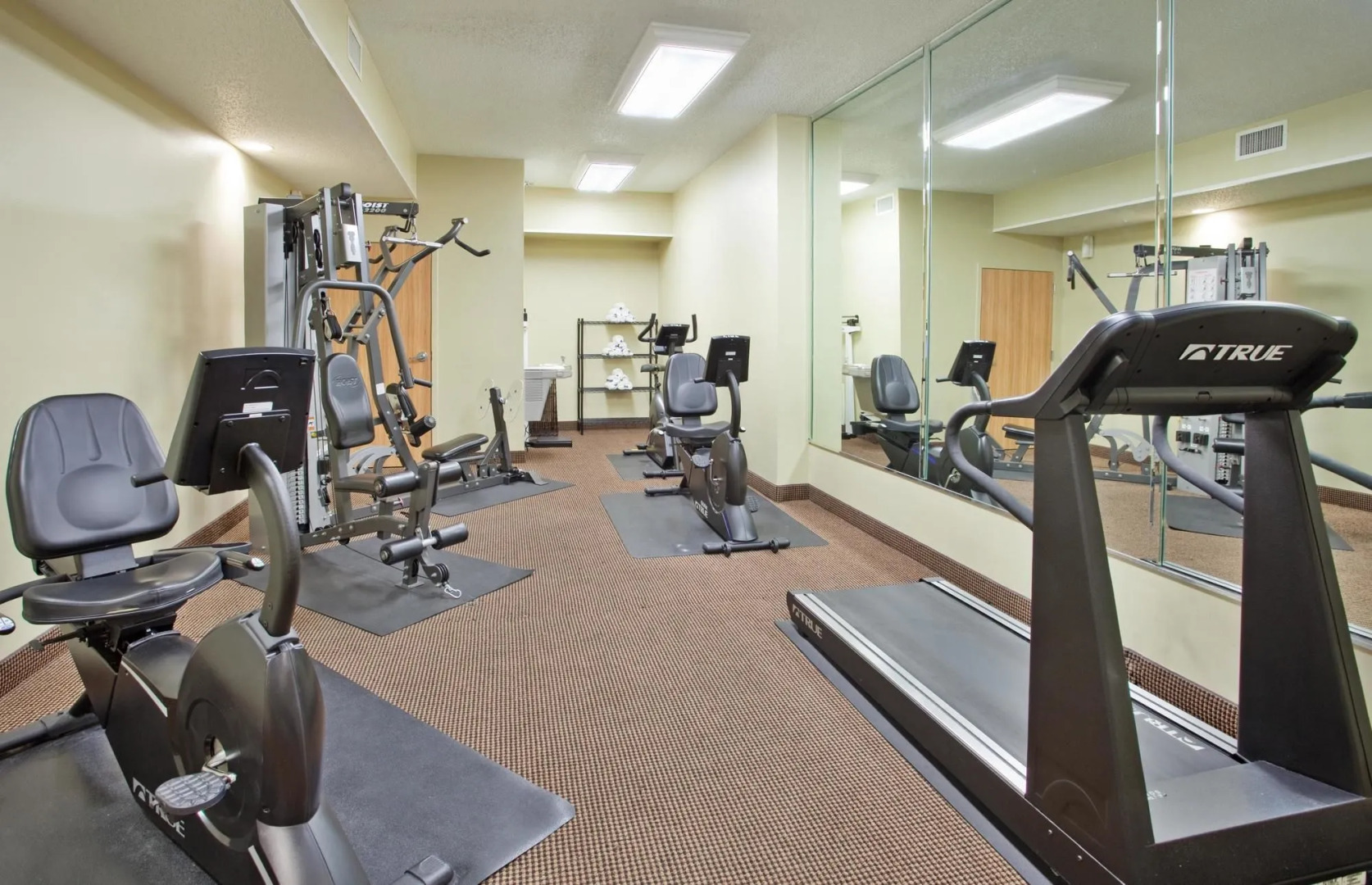 Holiday Inn Express Orange Beach by IHG