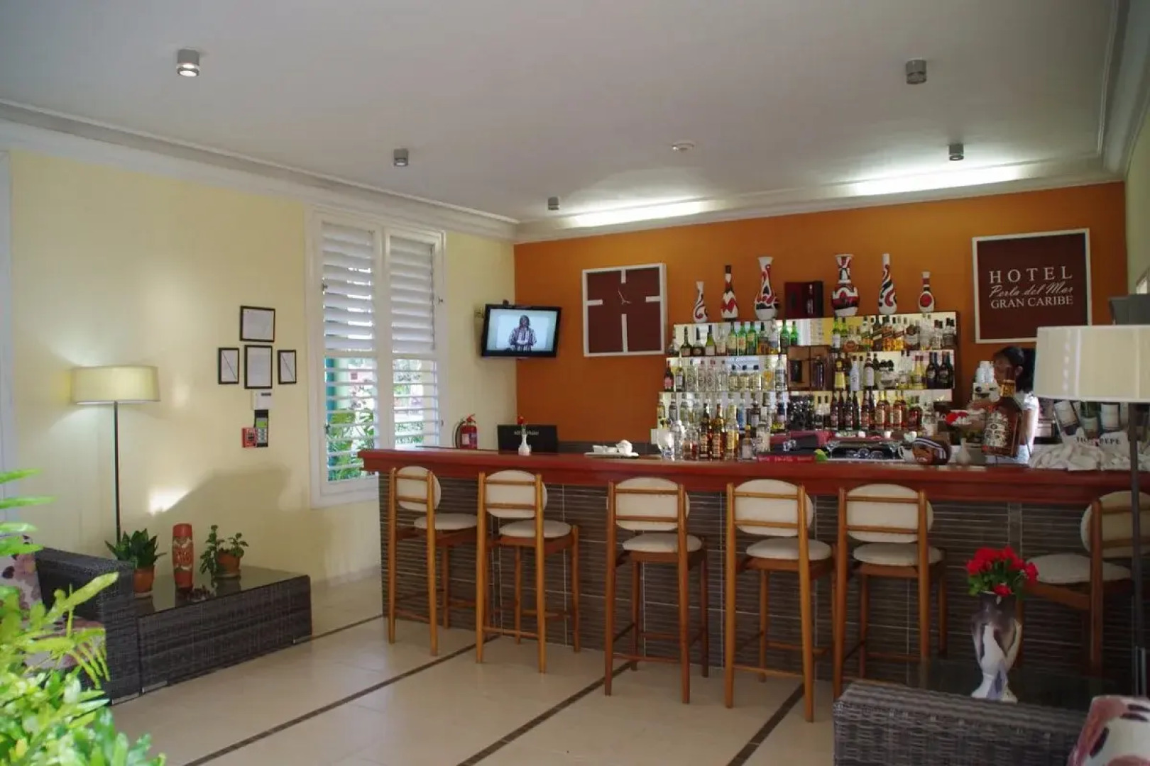 Hotel Encanto Perla Del Mar