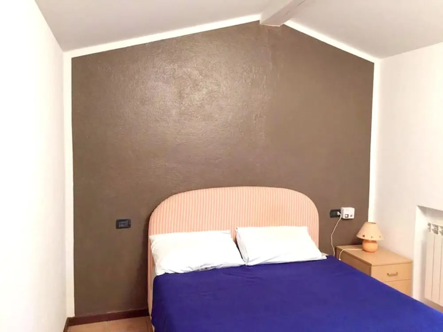 House With 4 Bedrooms in Lecci, With Furnished Terrace and Wifi - 100