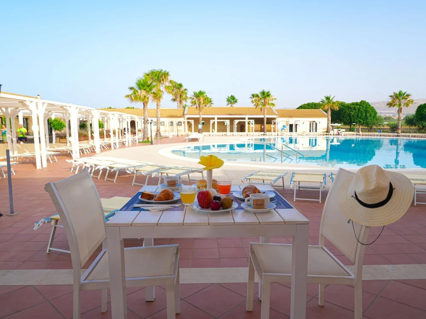 Sikania Resort & Spa