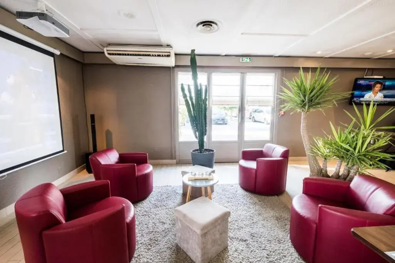 Campanile Toulon - La Seyne Sur Mer - Sanary