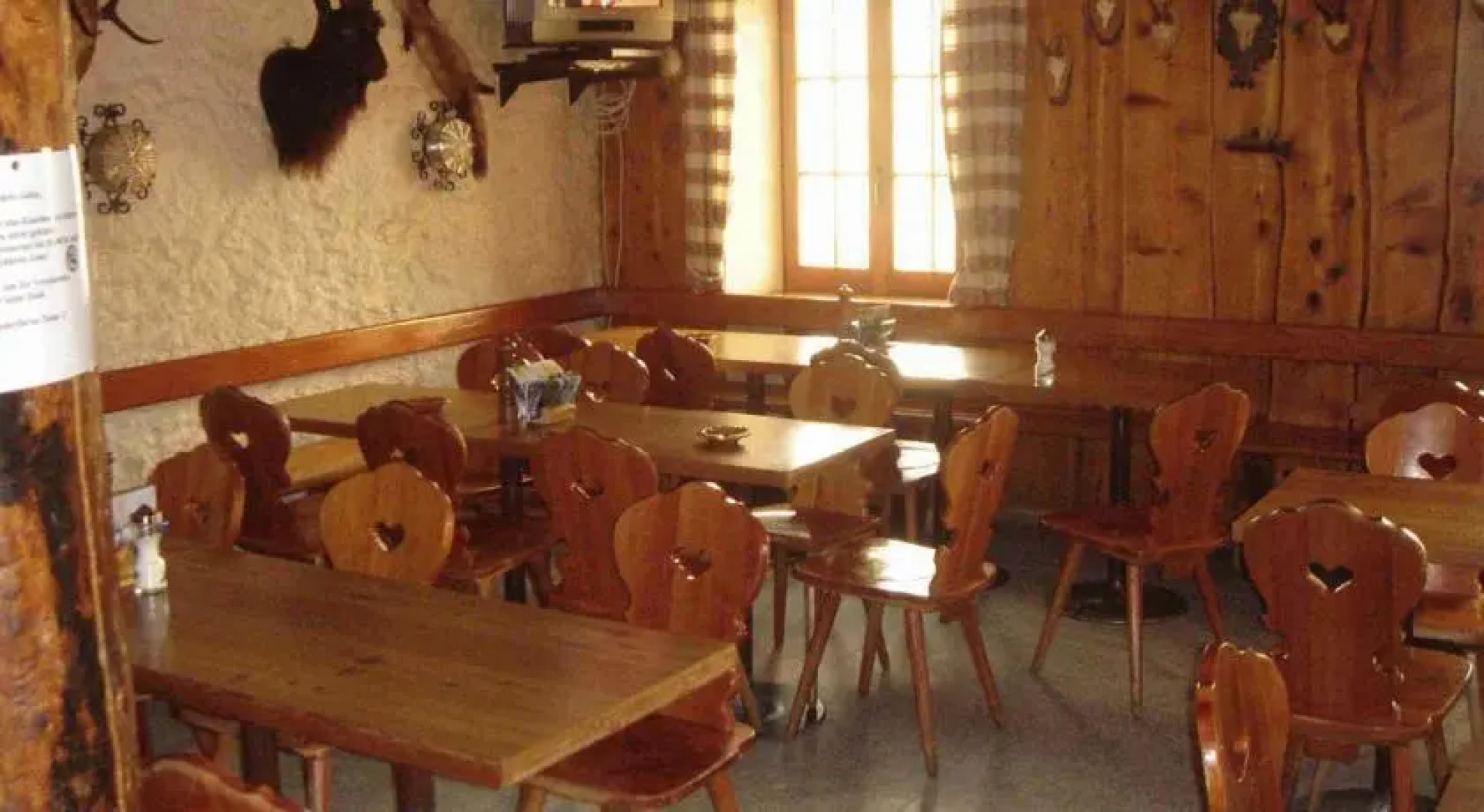 Berghotel Riederfurka