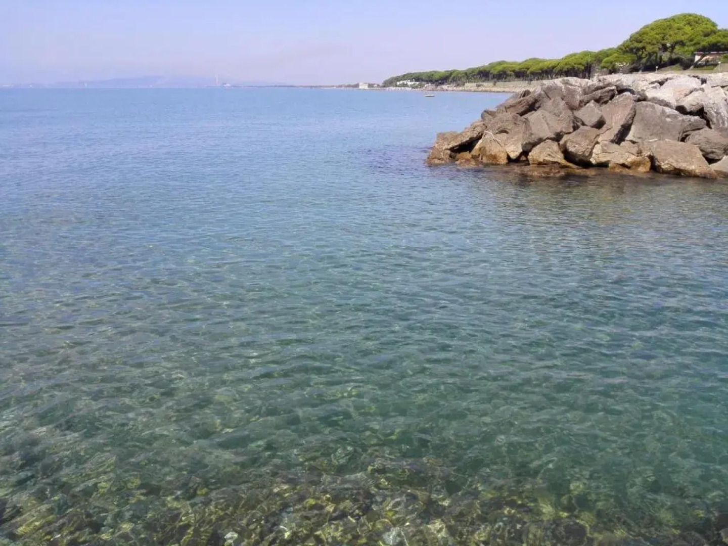 Suites Pratoranieri Beach