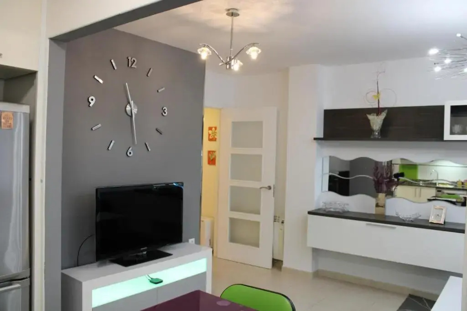 Apartamento Rua Do Vicedo