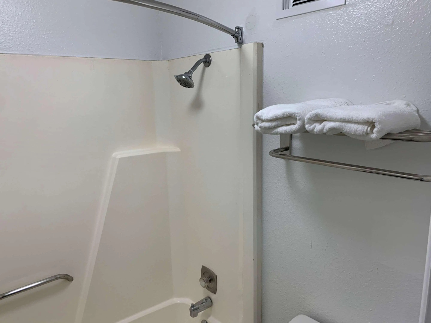 Masters Inn Augusta Washington Rd, I-20