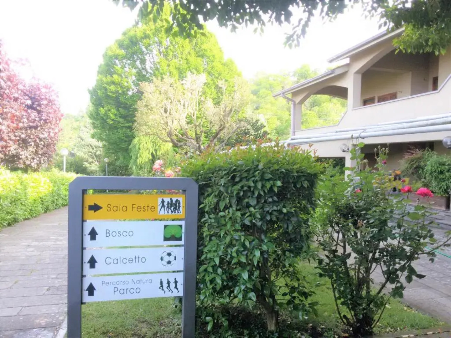 La Bastia Hotel & Resort