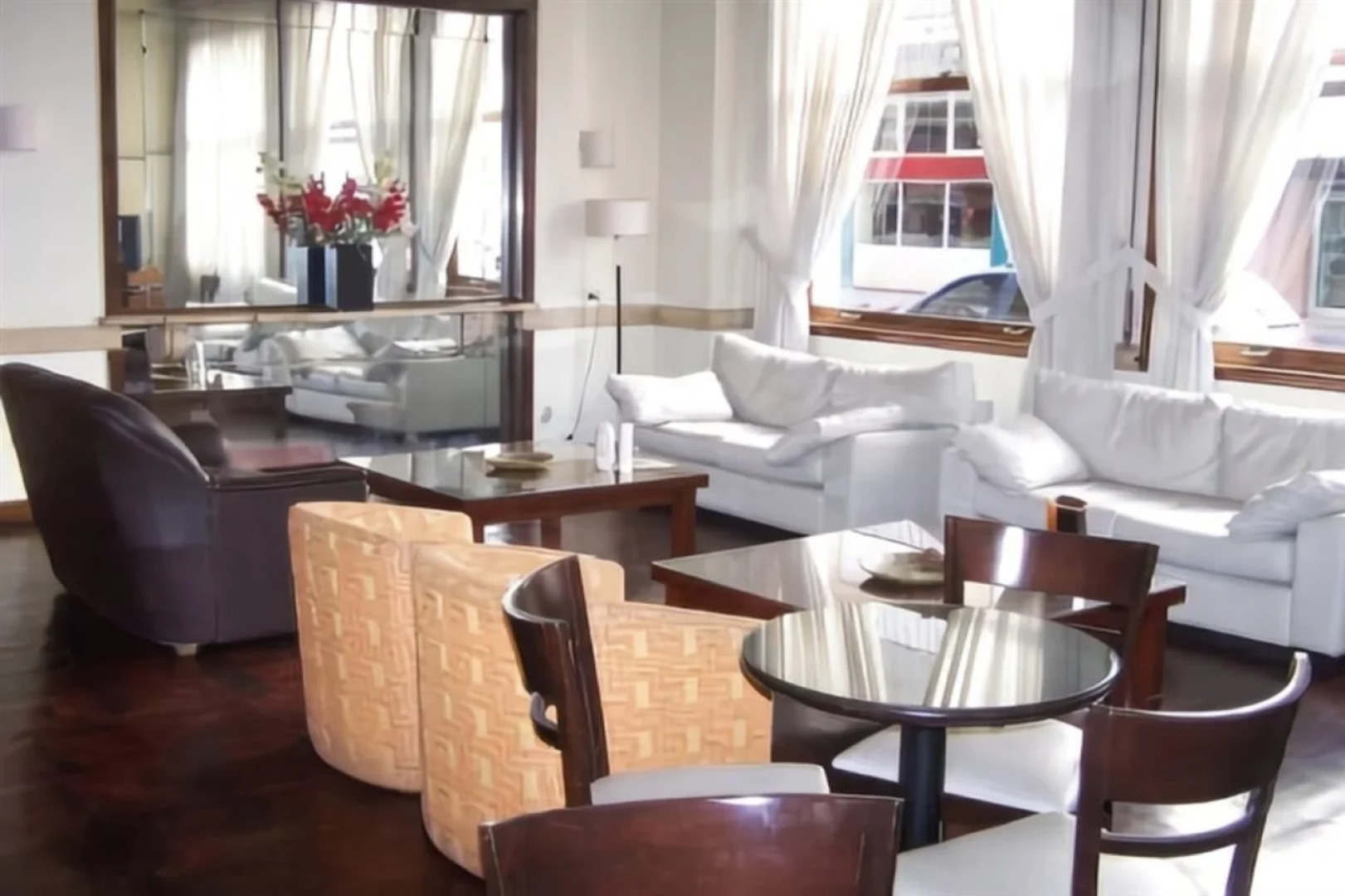 Gran Hotel Miglierina