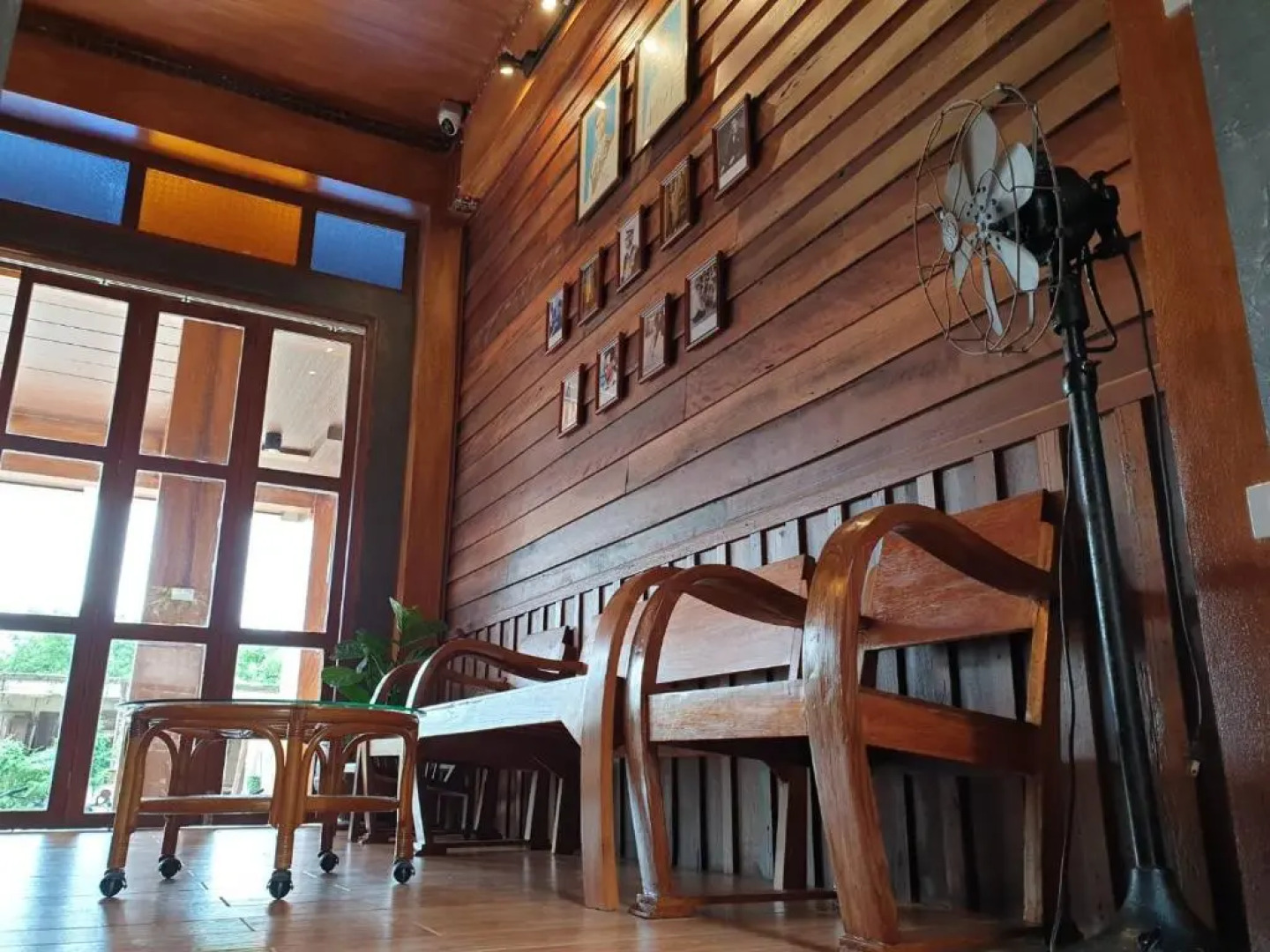 บ้านน่านอน