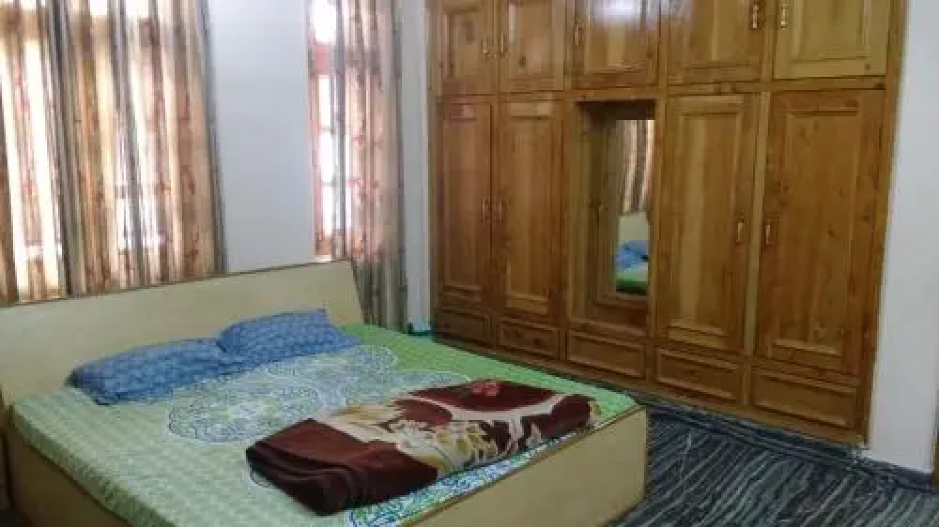 River site guest house