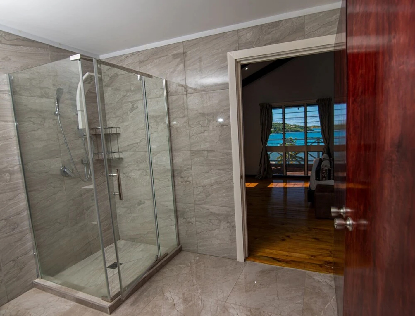 Dua Dua Beach Resort