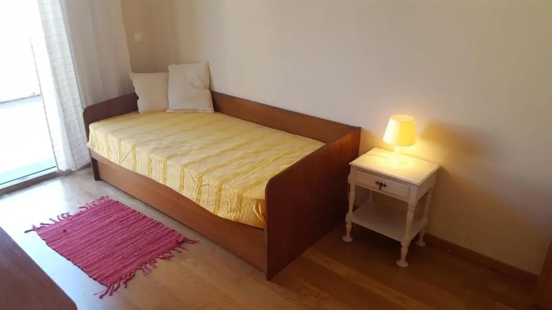 Sotavento Guest House