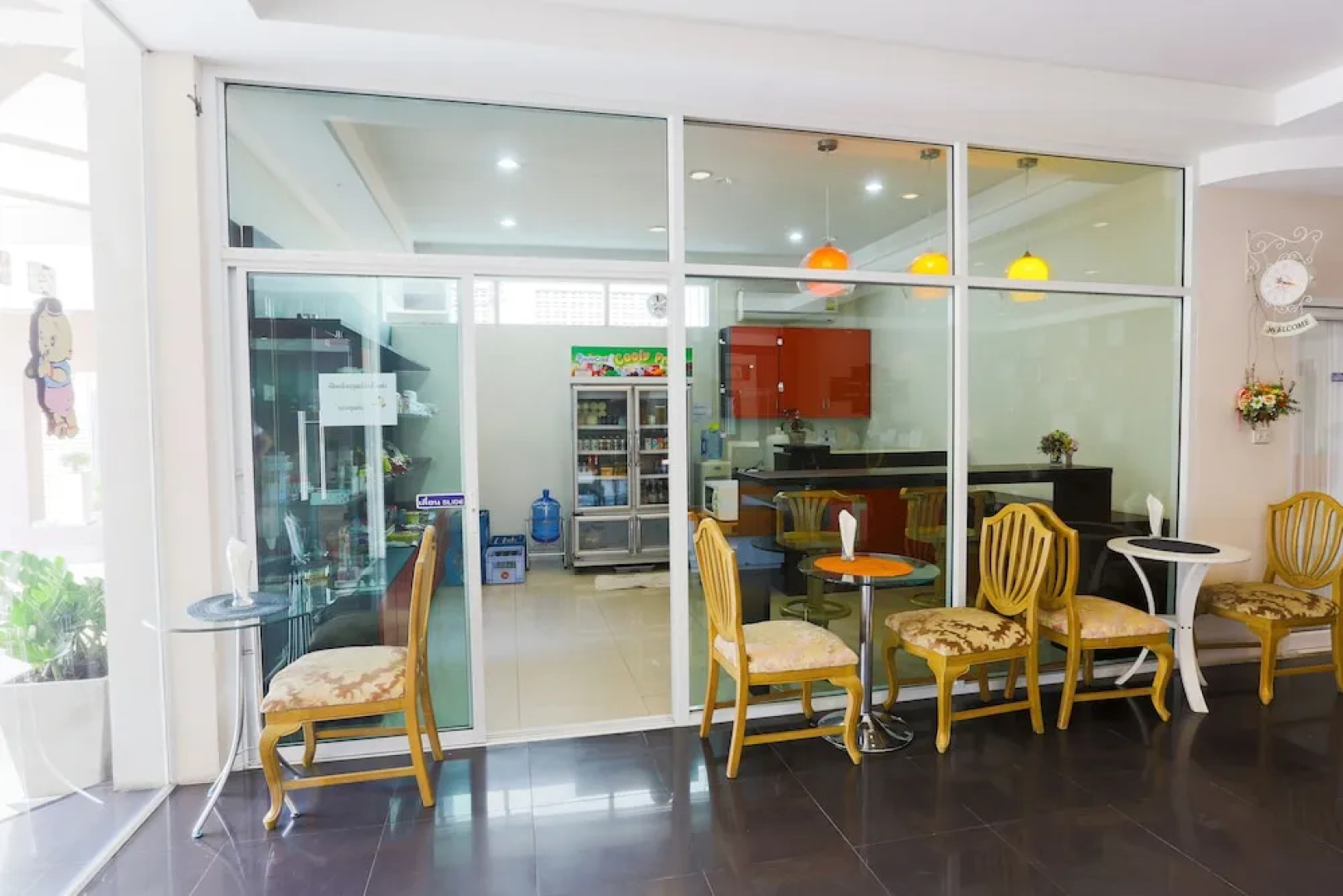 Portrait Residence Pranburi