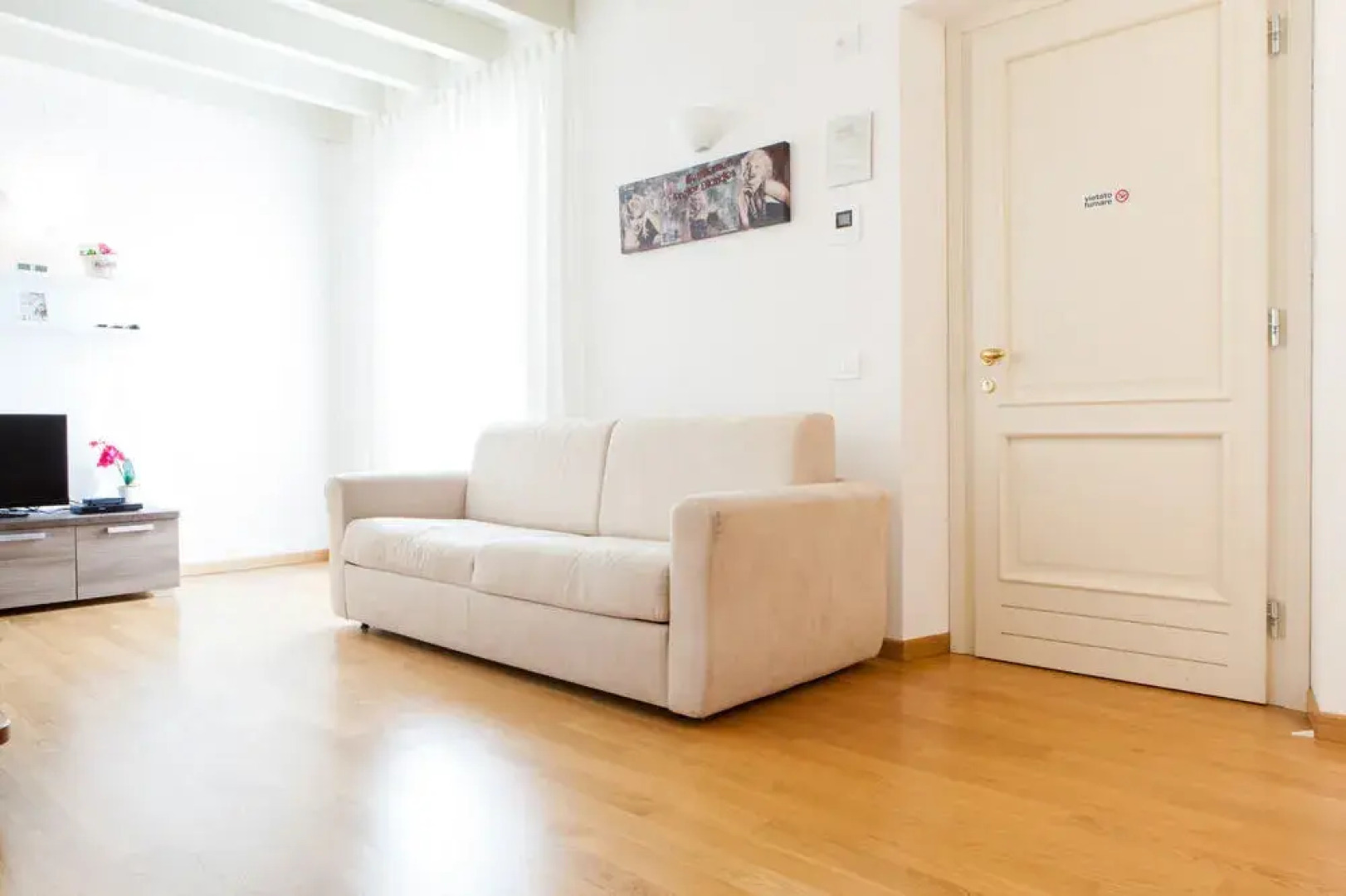 Polpenazze Halldis Apartments