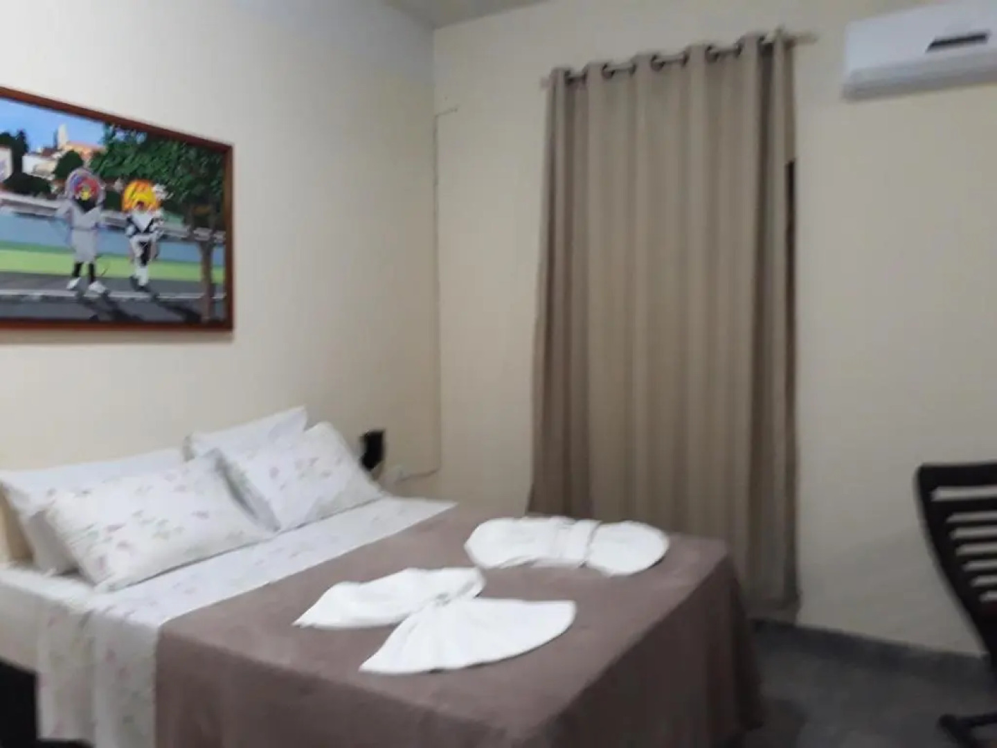 Pousada Café do Brejo