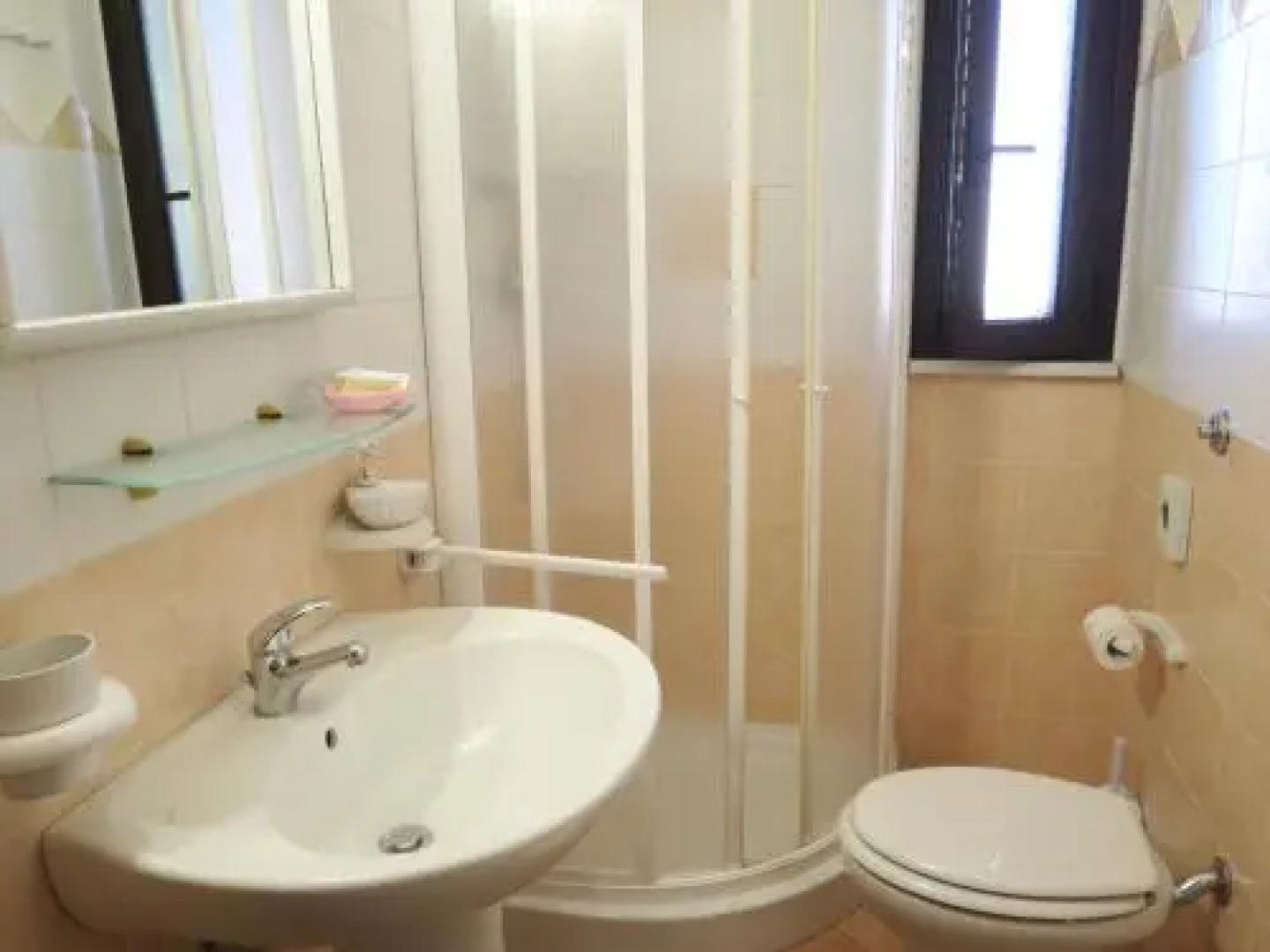 Bed And Breakfast Canarino