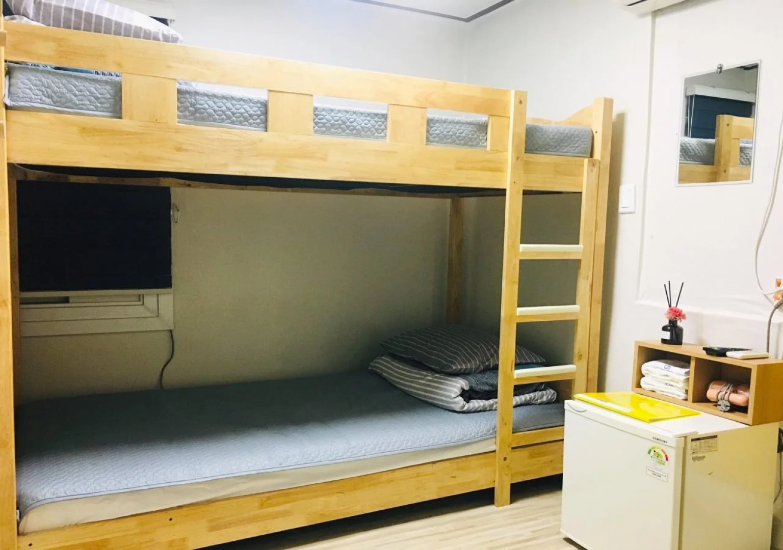 24 Guesthouse Jongno Tower