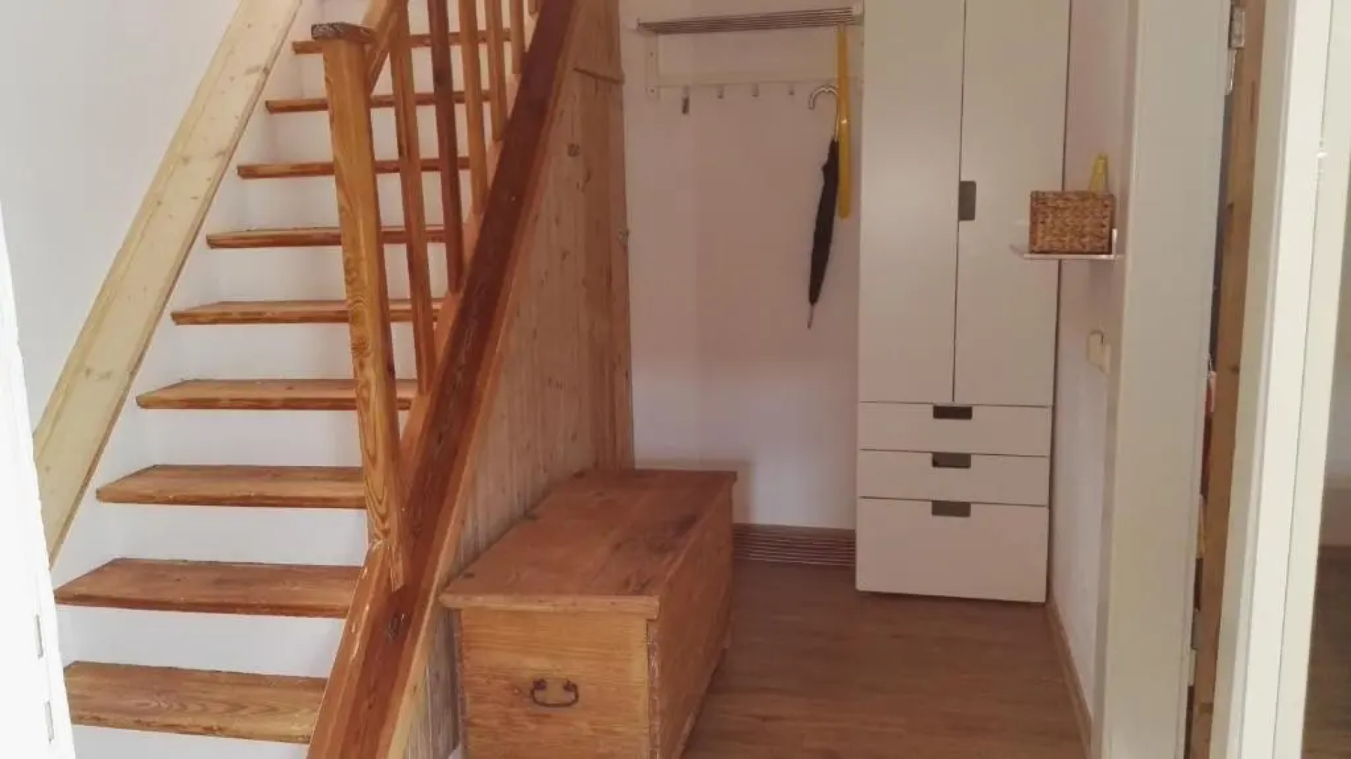 Haus Liebevoll in Wald 102