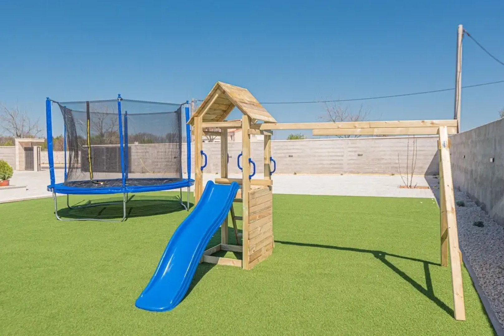 Villa Sandra Zadar Villas