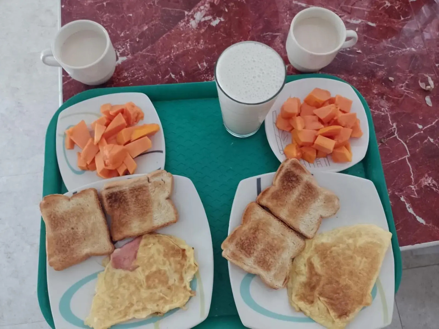 EcoHostal Tierra Prometida