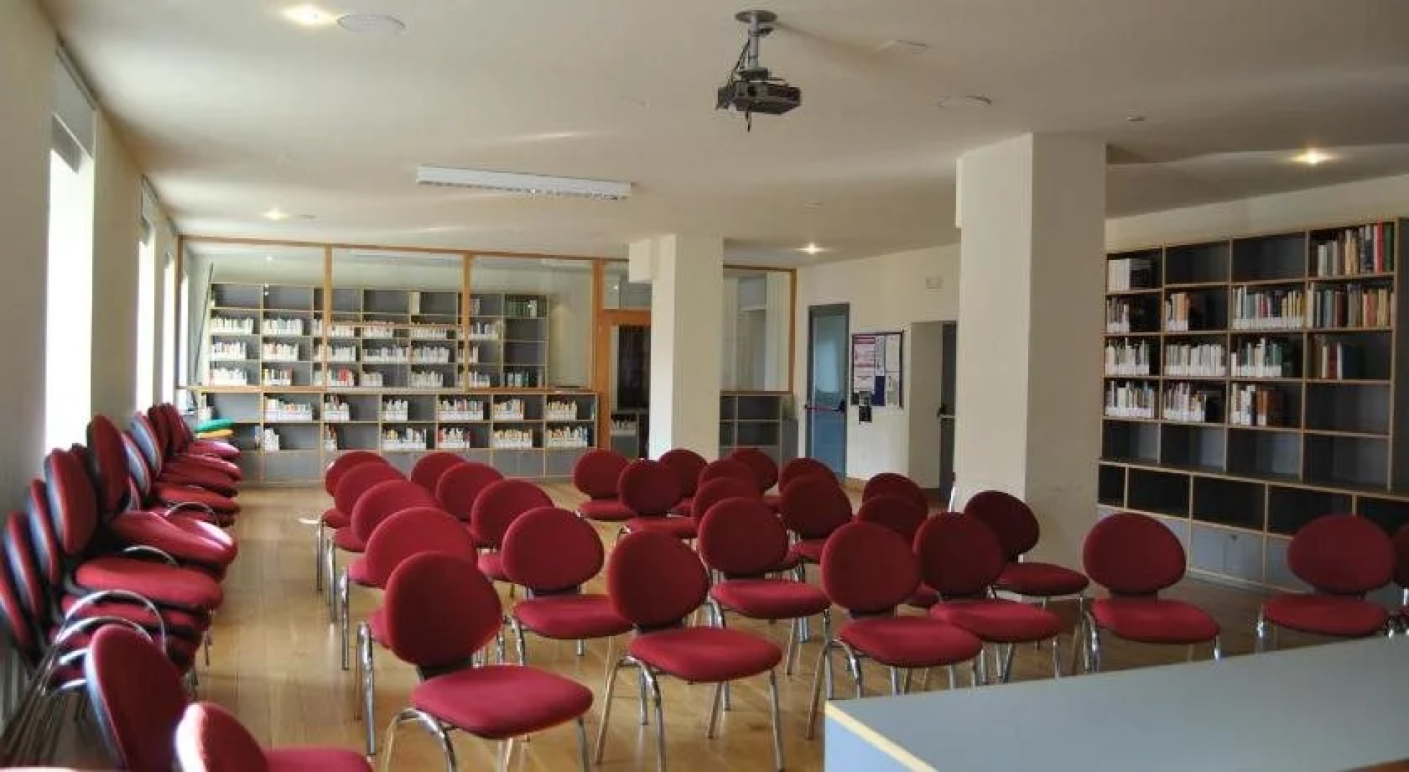 Ostello Centro Concarena