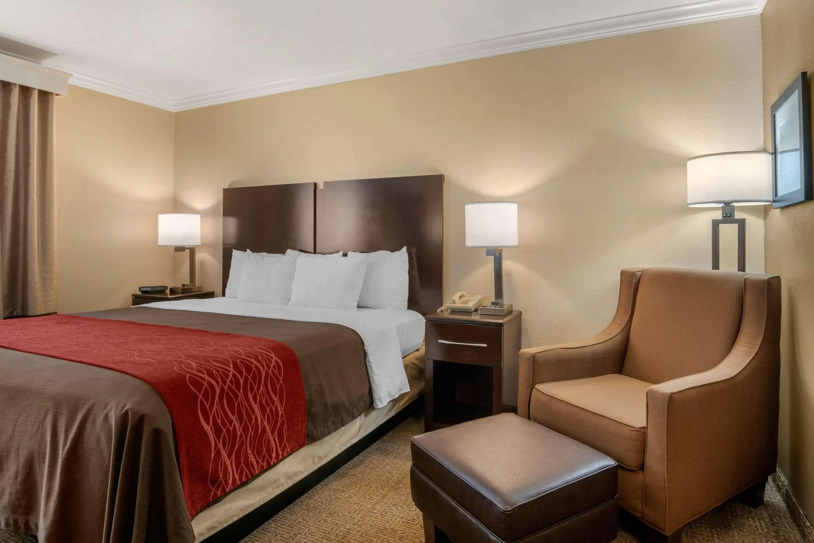 Comfort Inn Columbia Gorge