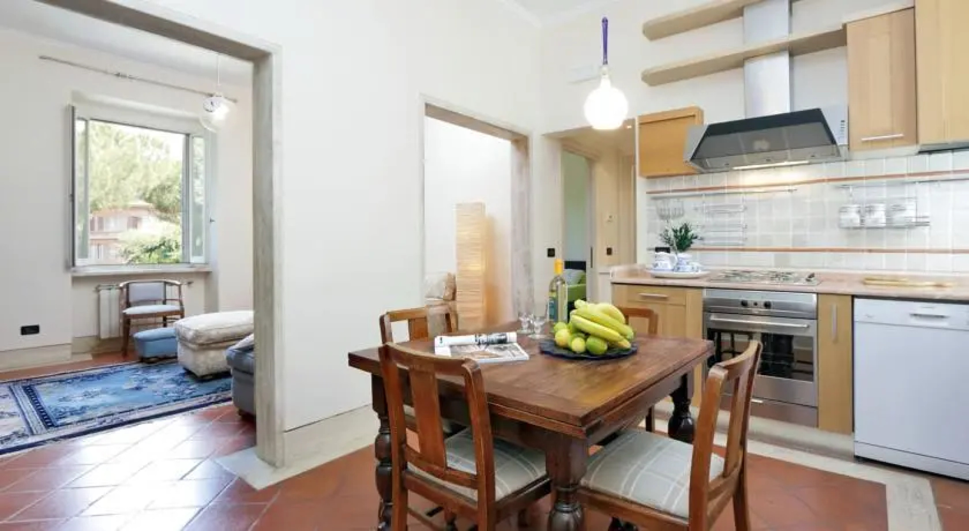 Piave Halldis Apartment