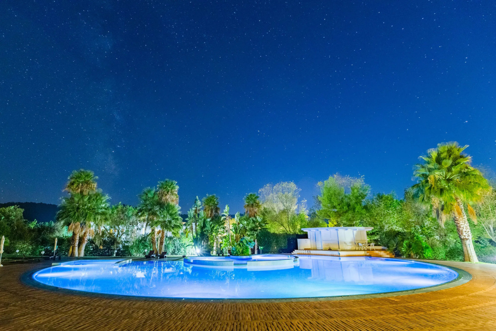 Gusmay Resort – Hotel Gusmay & Suite Le Dune