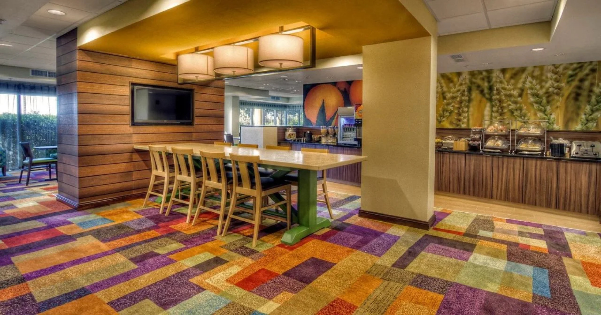 Fairfield Inn & Suites by Marriott Destin