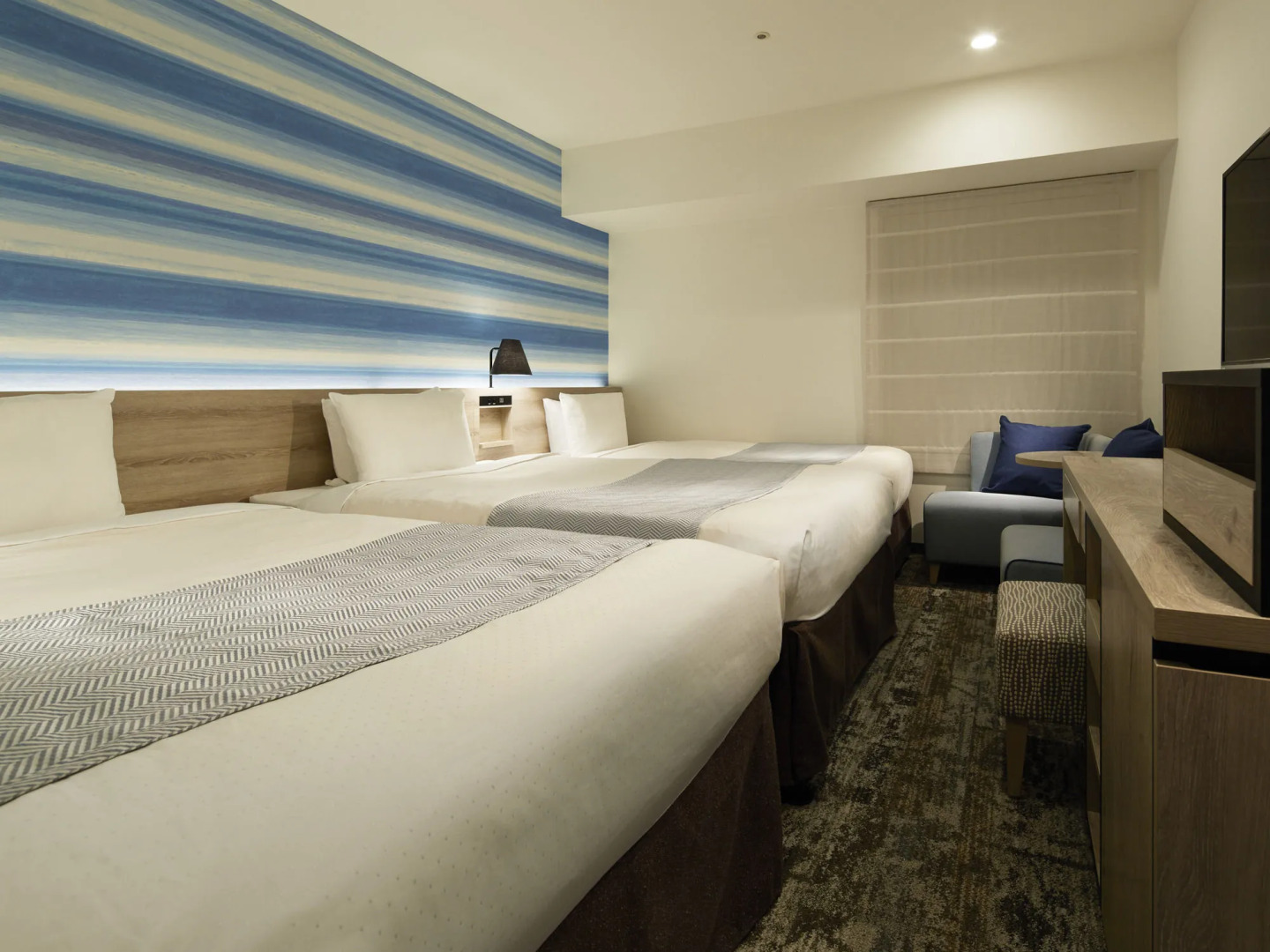 Mitsui Garden Hotel Hiroshima