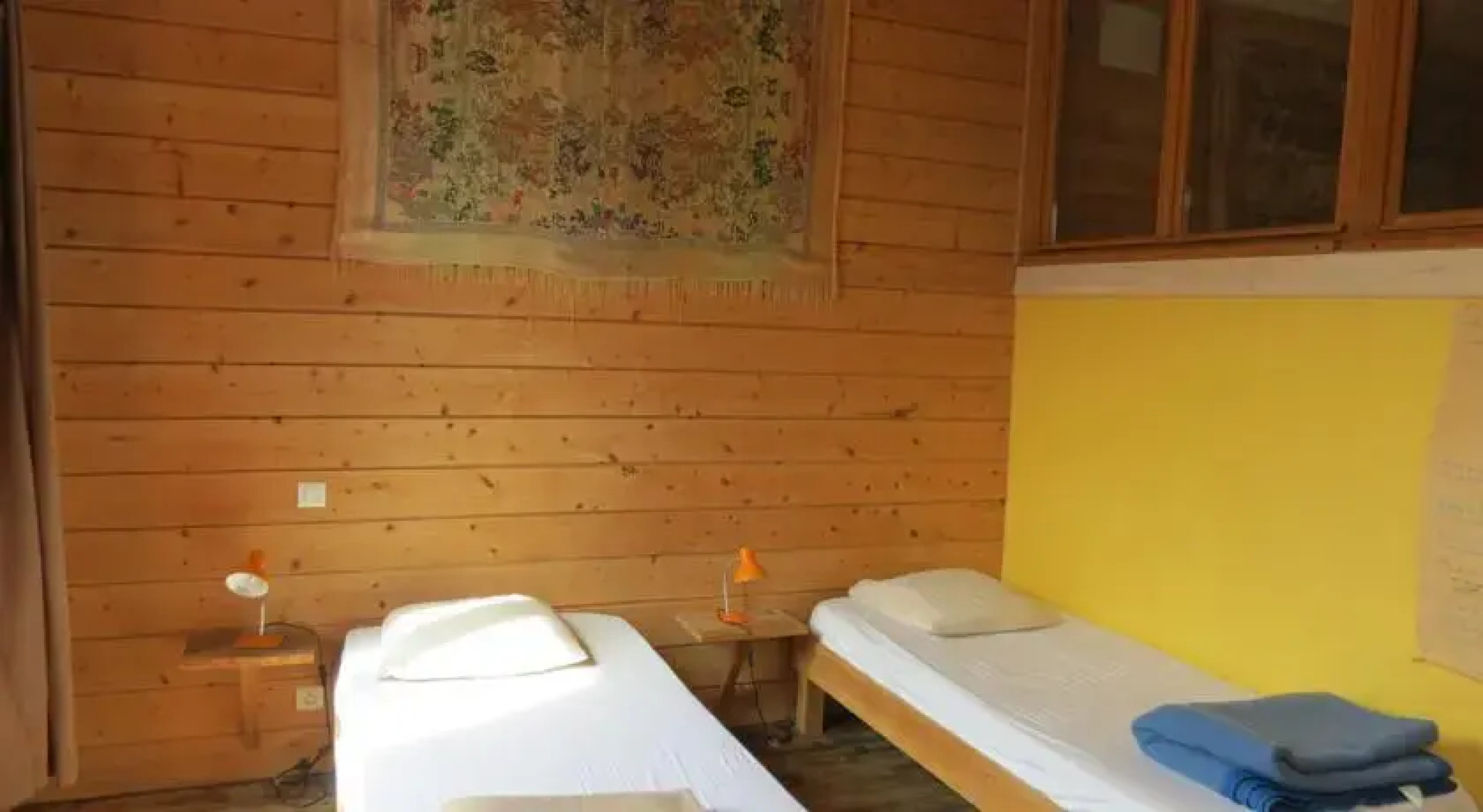 La Maison des Pélerins