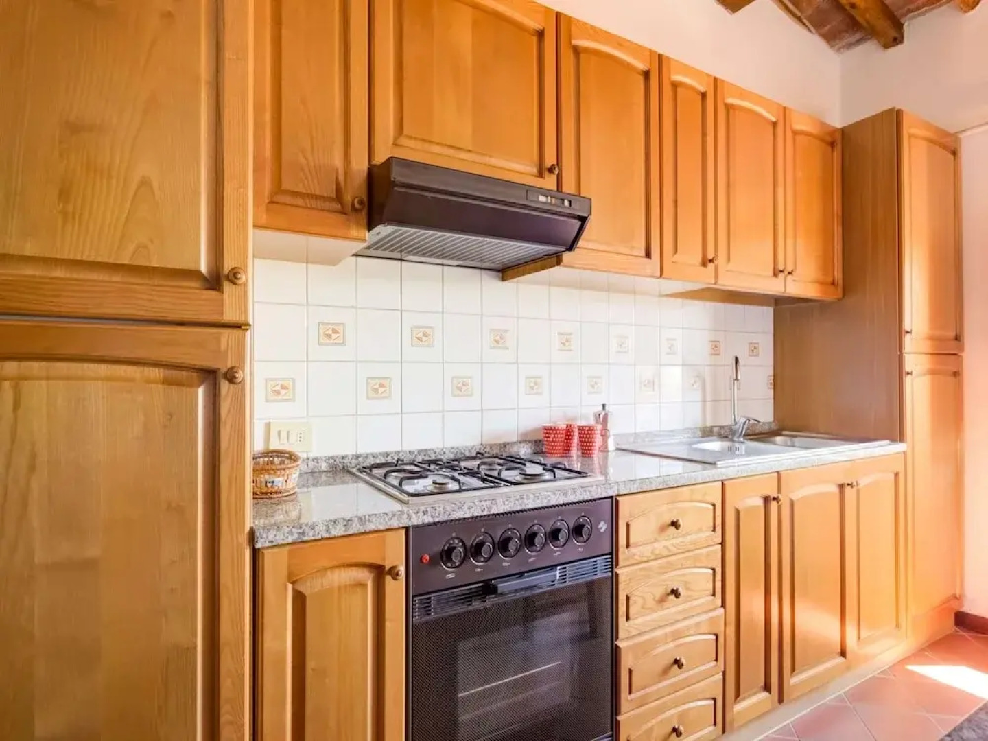 Apartment in Peccioli With Pool and Wine Tasting