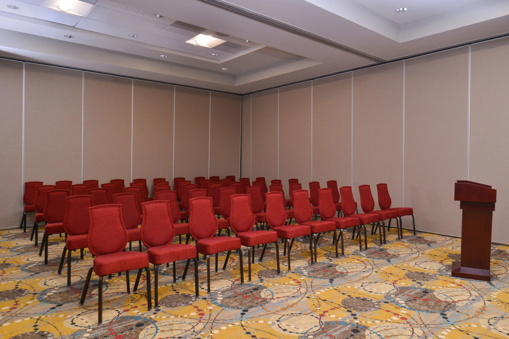 Crowne Plaza SHENANDOAH - WOODLANDS AREA by IHG