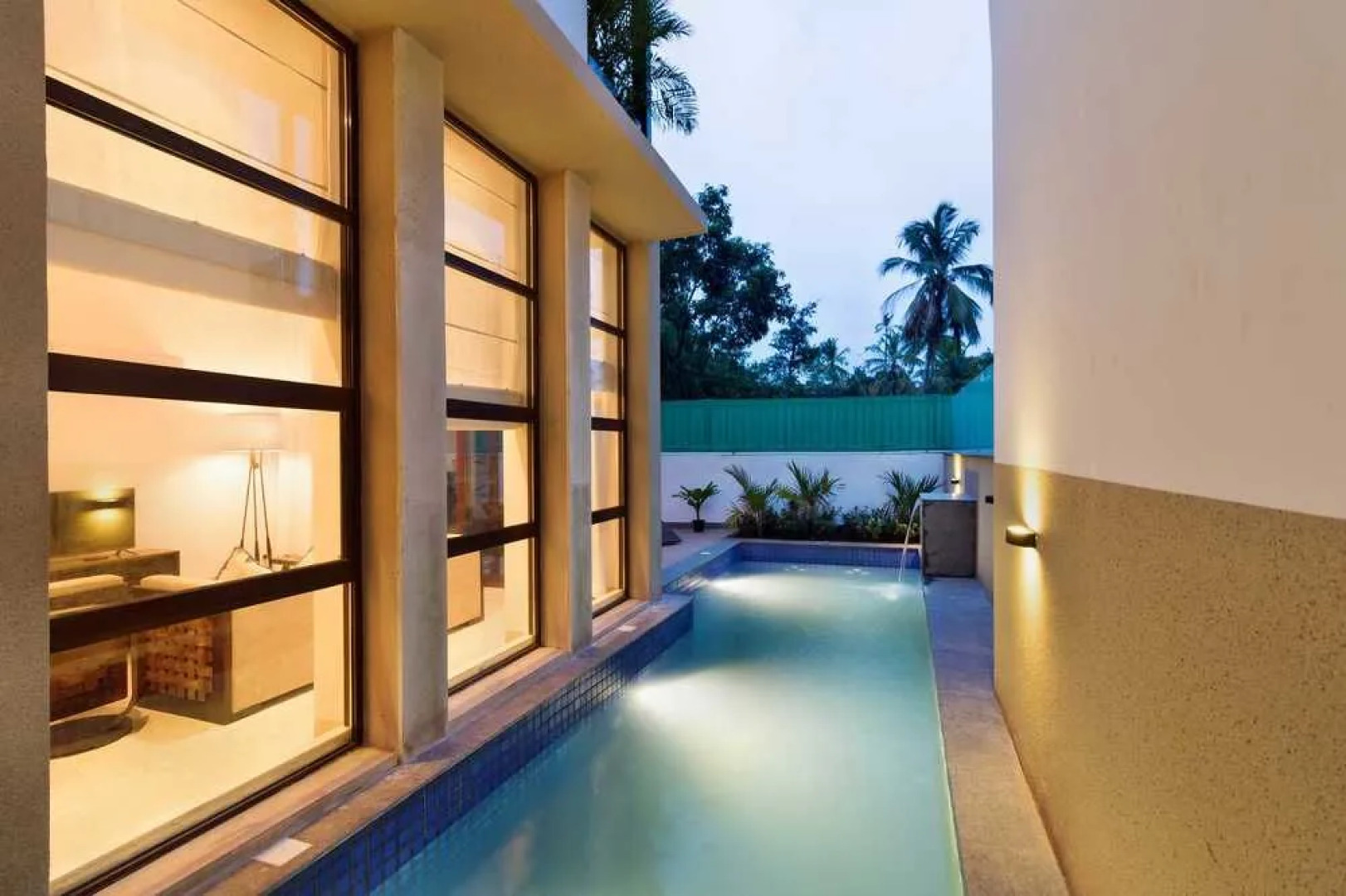 Ultra Luxury Villa Bali