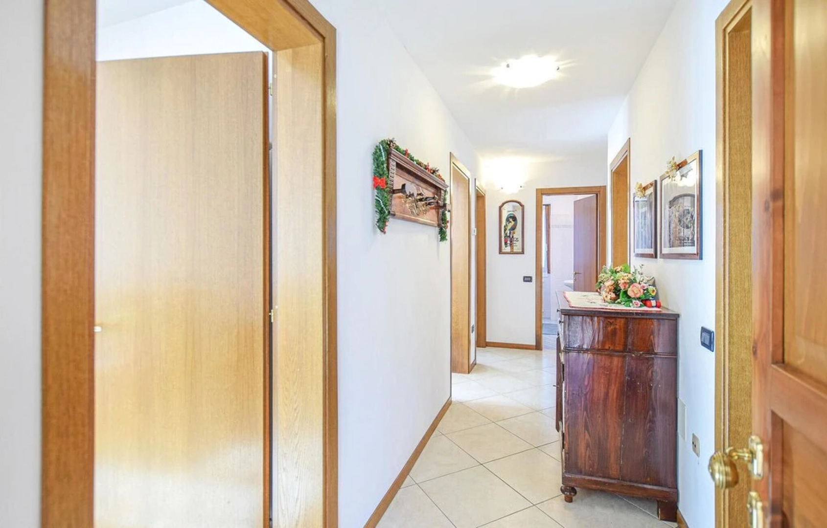 Amazing Apartment in Castione d. Presolana With Wifi and 2 Bedrooms