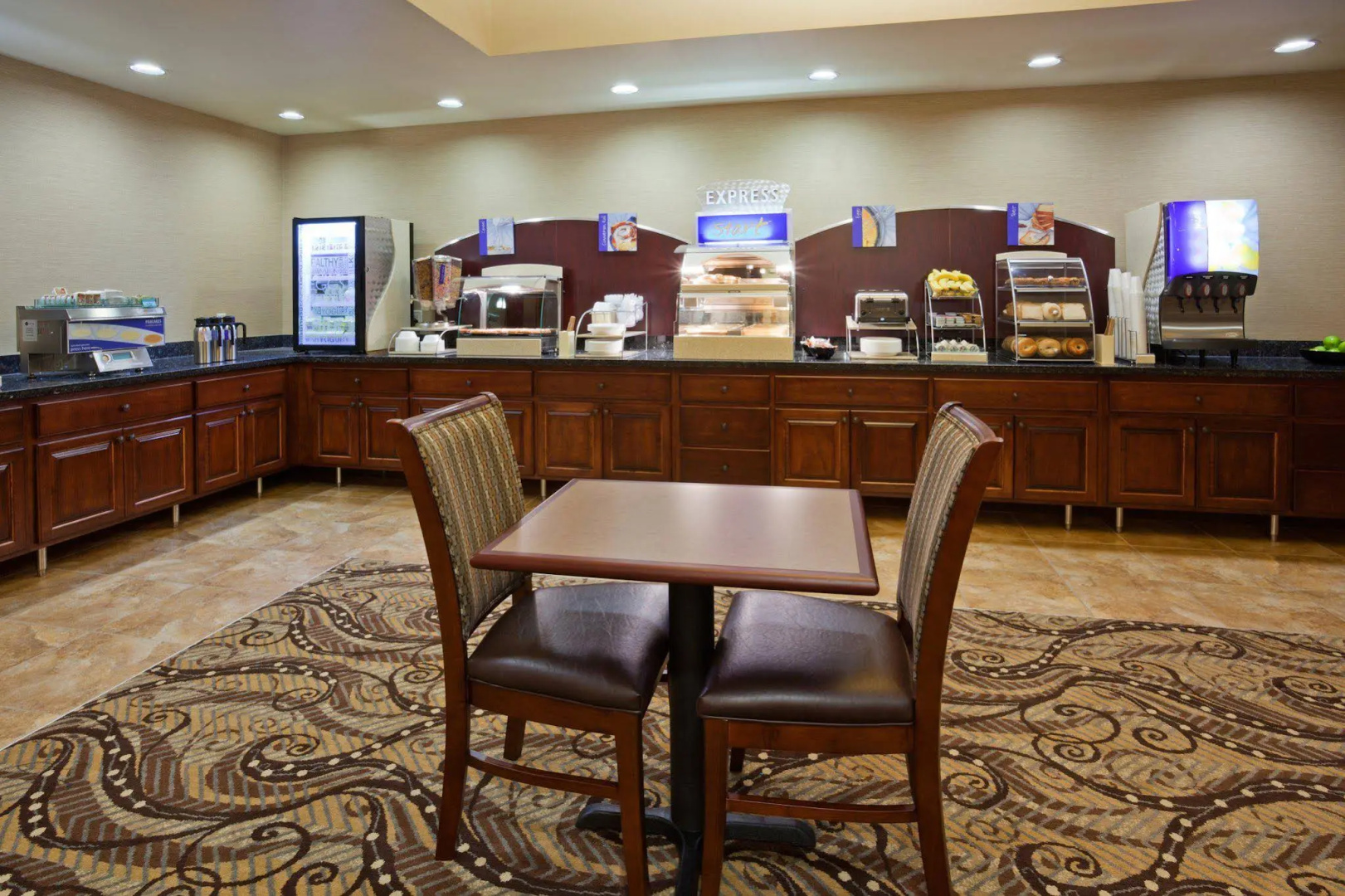 Holiday Inn Express Hotel & Suites Minneapolis SW - Shakopee by IHG