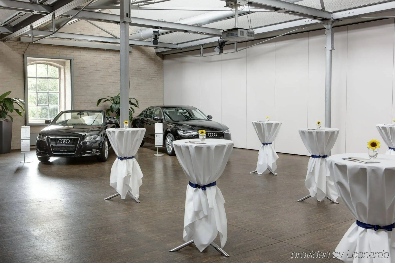 Welcome Kongresshotel Bamberg