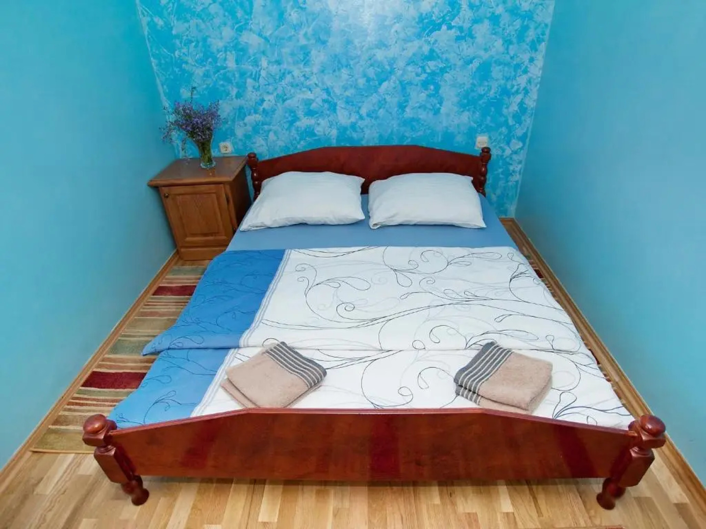 Apartment Zadar Diklo Borik Vir