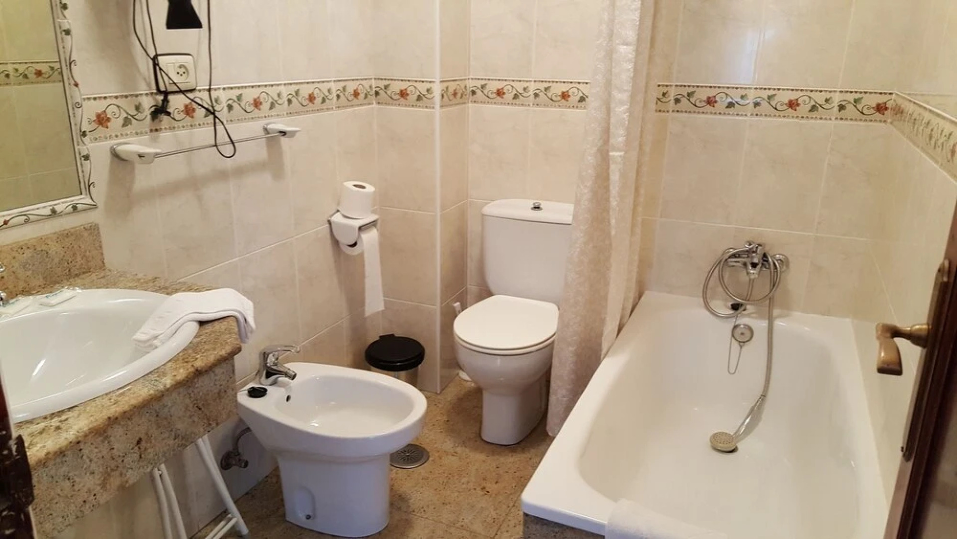 Hotel Carabela La Pinta