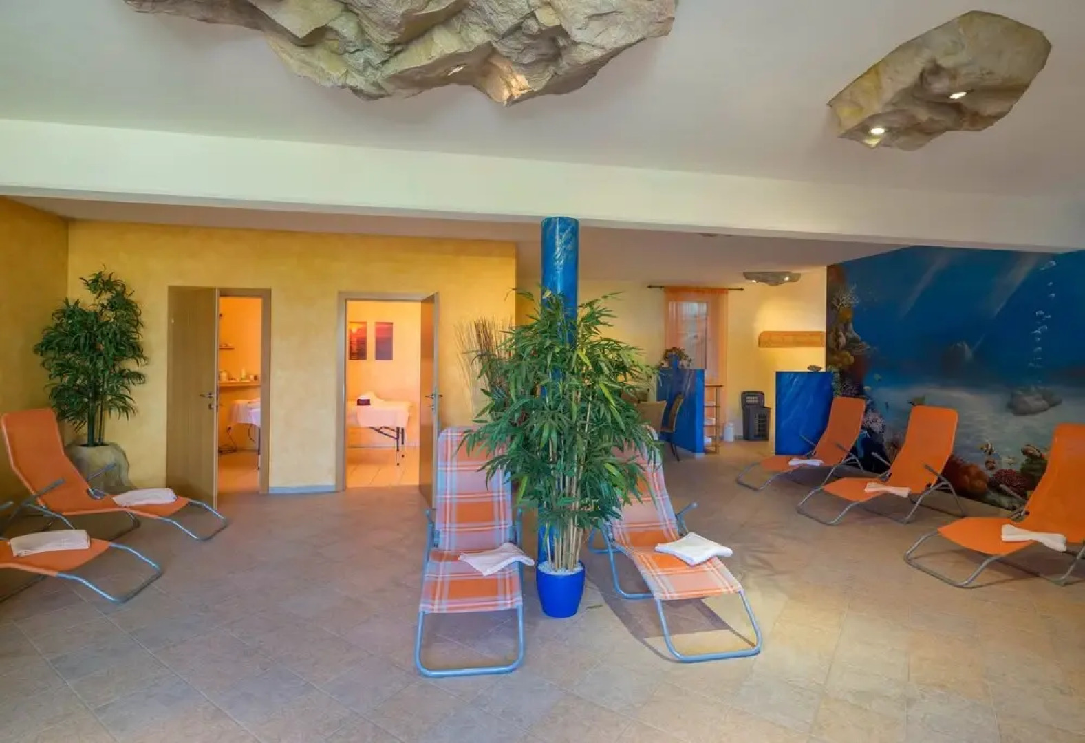 Hotel Oasis Loipersdorf