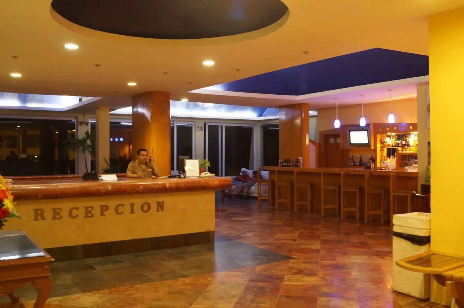 Solymar Hotel - All Inclusive