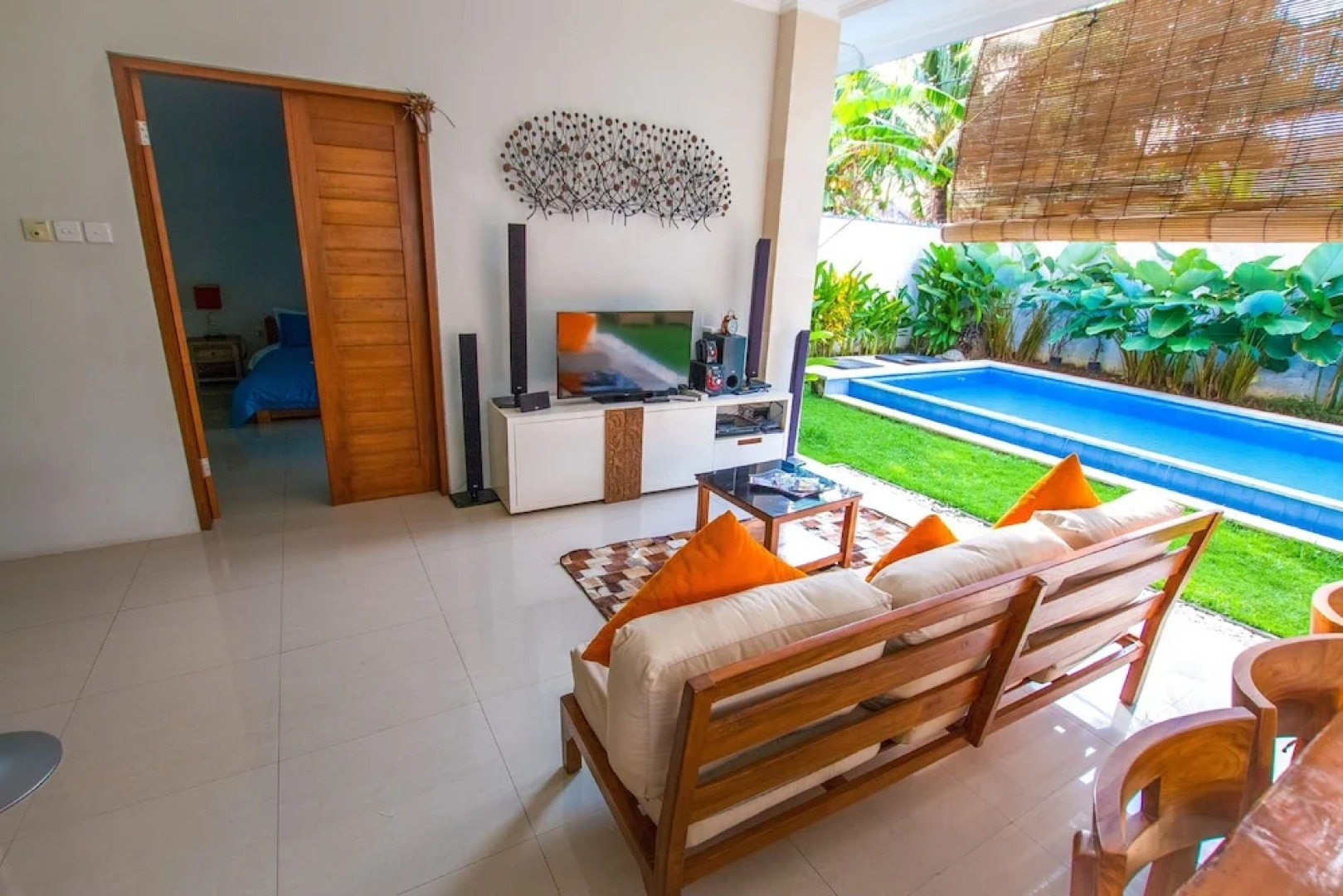 Villa Harmony Seminyak