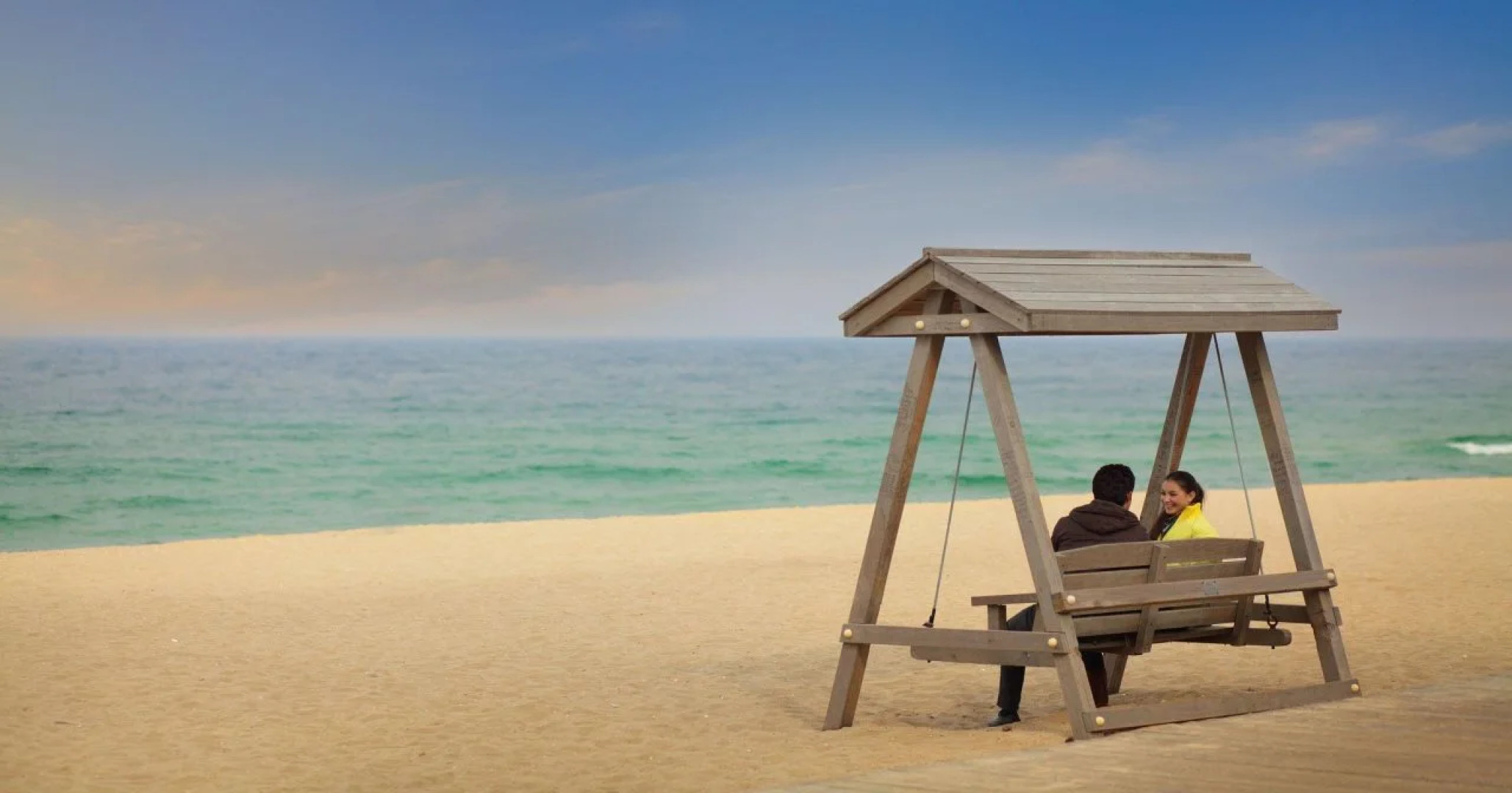 Holiday Inn Alpensia Pyeongchang Suites by IHG