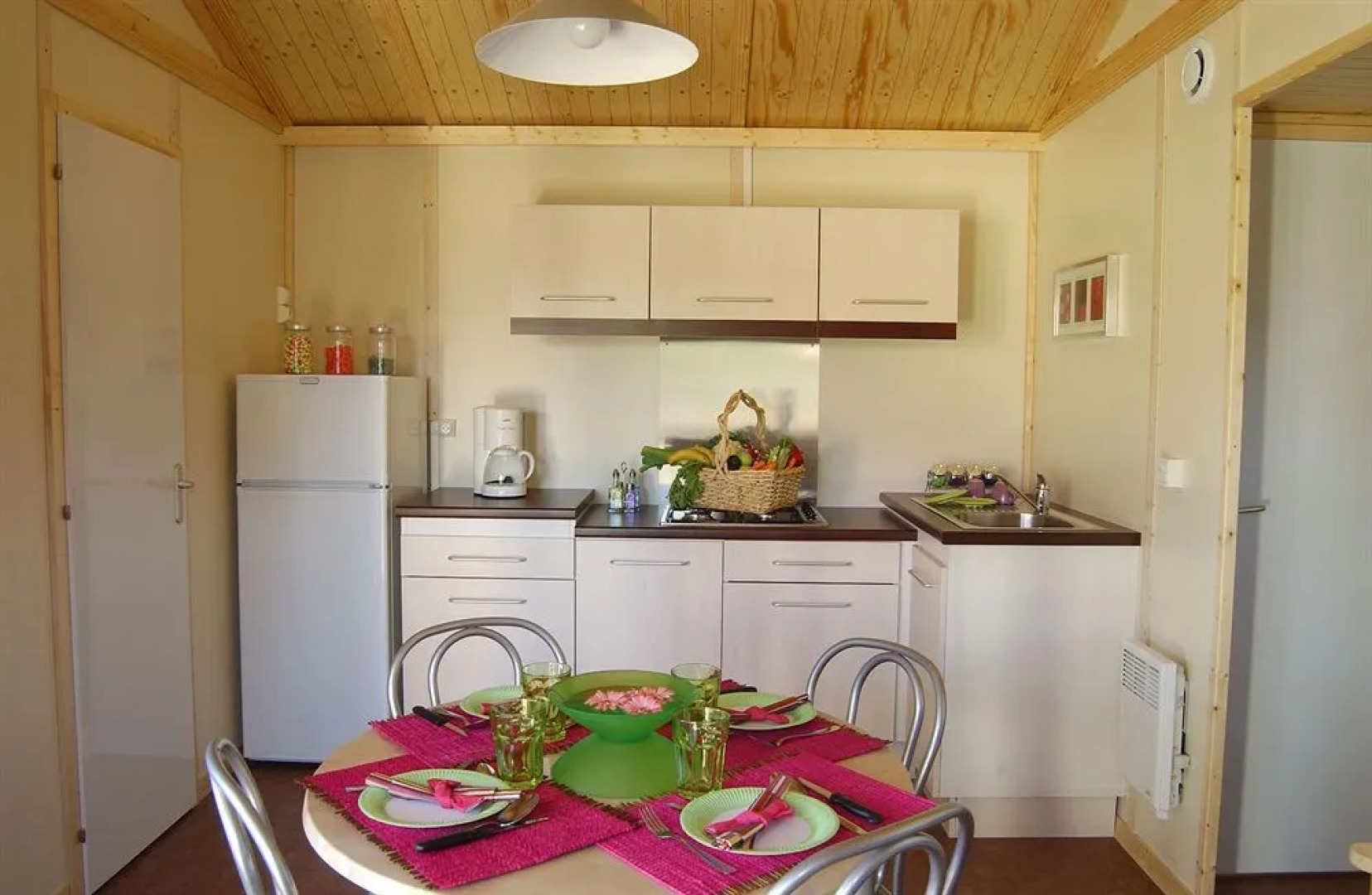 Camping Vilanova Park (SunLodge)