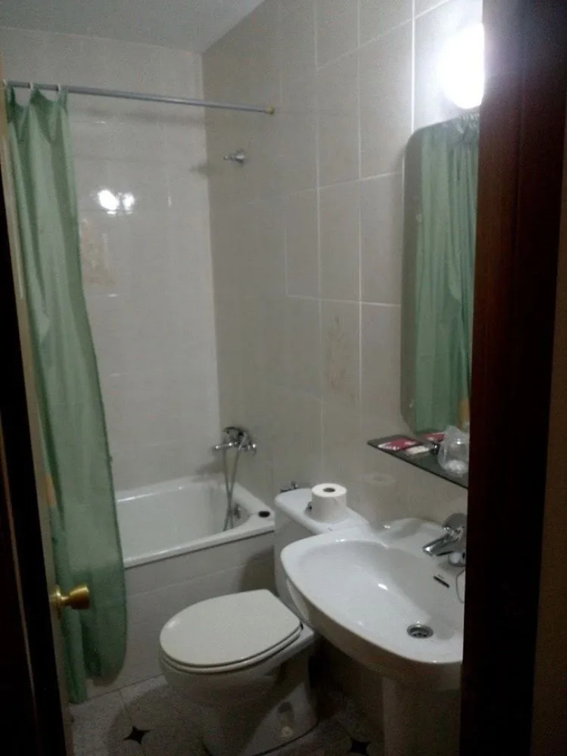 Hostal Restaurante Aguilar