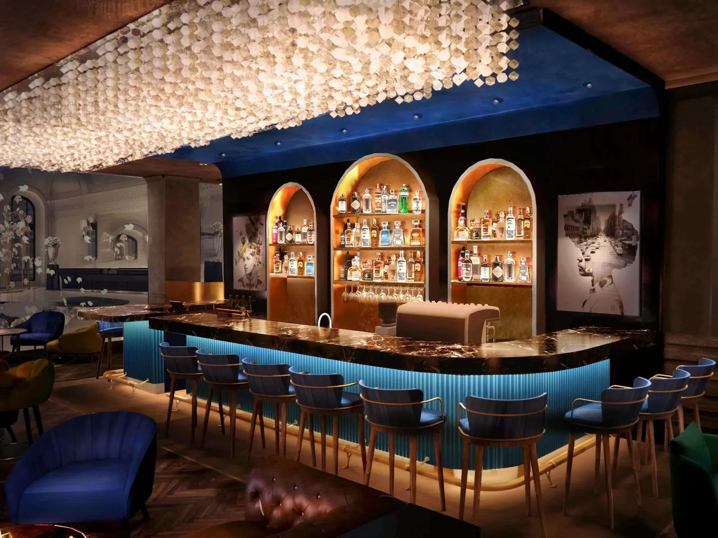 Movenpick Hotel Hanoi Centre