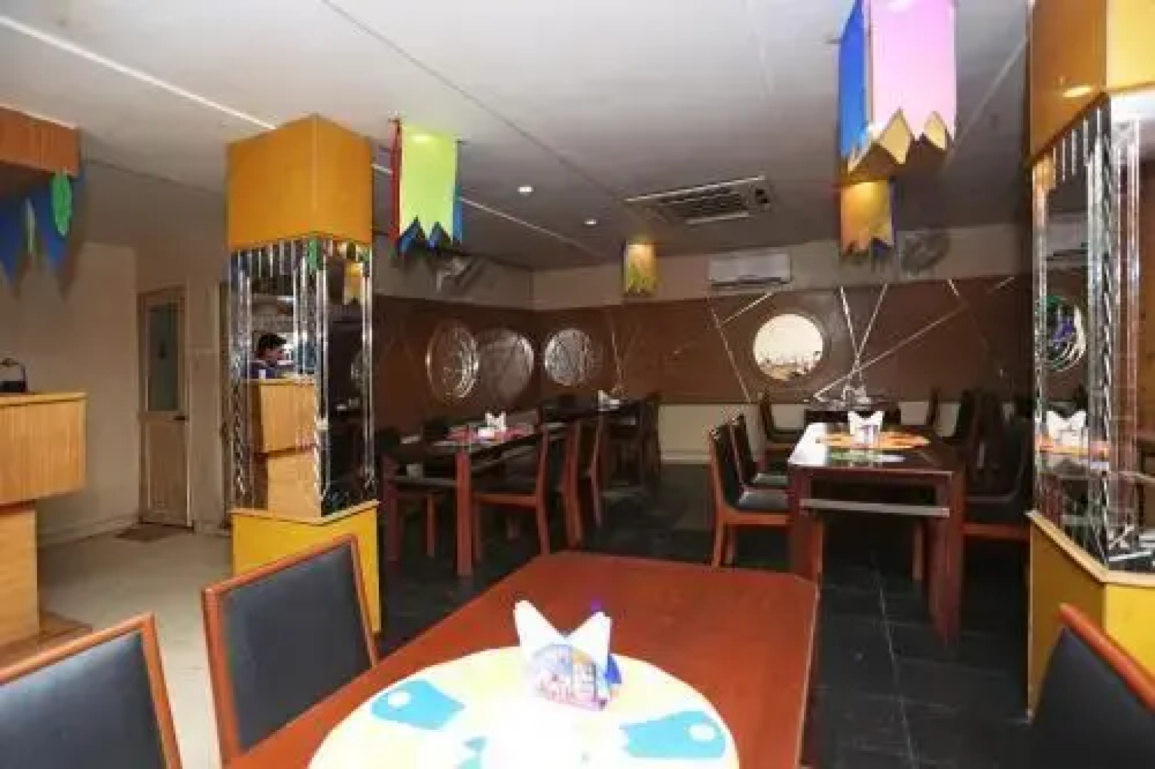 Hotel Ambassador Retreat